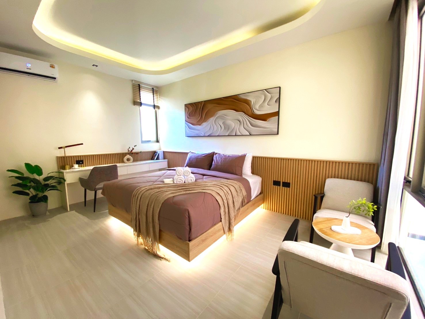 Prime Villas SriSoonthorn 31